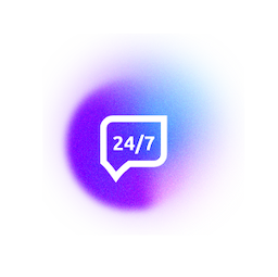 24/7 customer Support